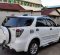 Jual Daihatsu Terios 2012 TX ADVENTURE di Kalimantan Barat-4