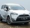 Jual Toyota Sienta 2019 V CVT di Jawa Barat-3