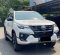 Jual Toyota Fortuner 2019 2.4 TRD AT di DKI Jakarta-9