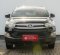 Jual Toyota Kijang Innova 2018 G Luxury A/T Gasoline di Jawa Barat-1