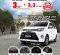 Jual Toyota Calya 2017 G AT di Kalimantan Barat-1