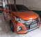 Jual Daihatsu Ayla 2021 1.2L R AT DLX di Banten-6