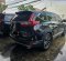 Jual Honda CR-V 2017 1.5L Turbo Prestige di Jawa Barat-4