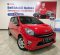 Jual Toyota Agya 2017 G di Jawa Barat-10