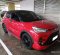 Jual Toyota Raize 2021 1.0T GR Sport CVT (Two Tone) di Jawa Barat-4