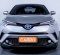 Jual Toyota C-HR 2020 1.8 L HV CVT Single Tone di DKI Jakarta-1