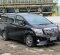 Jual Toyota Alphard 2015 2.5 X A/T di DKI Jakarta-1