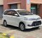 Jual Toyota Veloz 2017 1.3 A/T di DKI Jakarta-3