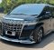 Jual Toyota Alphard 2023 G di DKI Jakarta-9