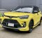 Jual Toyota Raize 2022 1.0T GR Sport CVT (Two Tone) di DKI Jakarta-7