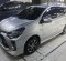 Jual Toyota Agya 2021 1.2L G M/T TRD di Banten-7