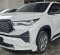 Jual Toyota Kijang Innova Zenix Hybrid 2022 di DKI Jakarta-2