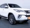 Jual Toyota Fortuner 2020 2.4 VRZ AT di DKI Jakarta-5