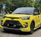 Jual Toyota Raize 2022 1.0T GR Sport CVT (One Tone) di DKI Jakarta-8