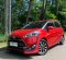 Jual Toyota Sienta 2018 Q CVT di DKI Jakarta-4