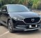 Jual Mazda CX-5 2018 Elite di DKI Jakarta-10