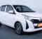 Jual Toyota Calya 2019 E MT di DKI Jakarta-7