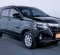 Jual Toyota Avanza 2021 1.3G AT di DKI Jakarta-4