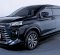 Jual Toyota Avanza 2022 1.5 G CVT TSS di DKI Jakarta-3