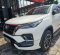 Jual Toyota Fortuner 2021 2.4 VRZ AT di Jawa Barat-5