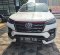 Jual Toyota Fortuner 2021 2.4 VRZ AT di Jawa Barat-4