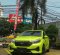 Jual Honda Brio 2023 Satya E di Jawa Barat-2