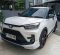 Jual Toyota Raize 2021 1.0T GR Sport CVT TSS (Two Tone) di DKI Jakarta-7