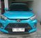 Jual Toyota Raize 2022 1.0T G CVT One Tone di DKI Jakarta-9