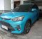 Jual Toyota Raize 2022 1.0T G CVT One Tone di DKI Jakarta-7