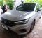 Jual Honda City 2021 Hatchback RS CVT di Banten-3