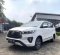 Jual Toyota Kijang Innova 2021 V A/T Gasoline di DKI Jakarta-2
