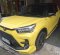Jual Toyota Raize 2022 1.0T GR Sport CVT (Two Tone) di Jawa Barat-7