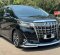 Jual Toyota Alphard 2023 G di DKI Jakarta-4