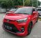 Jual Toyota Raize 2021 1.0T GR Sport CVT TSS (One Tone) di Jawa Barat-4