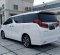 Jual Toyota Alphard 2018 2.5 G A/T di Jawa Barat-1
