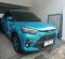 Jual Toyota Raize 2022 1.0T G CVT One Tone di Banten-7