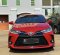 Jual Toyota Yaris 2021 TRD Sportivo di DKI Jakarta-6
