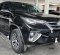 Jual Toyota Fortuner 2017 2.4 VRZ AT di Jawa Barat-7