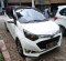 Jual Daihatsu Sigra 2019 1.2 R DLX MT di Banten-7