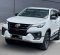 Jual Toyota Fortuner 2019 2.4 VRZ AT di DKI Jakarta-3