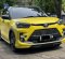 Jual Toyota Raize 2022 1.0T GR Sport CVT (One Tone) di DKI Jakarta-2