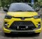 Jual Toyota Raize 2022 1.0T GR Sport CVT (One Tone) di DKI Jakarta-6