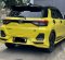 Jual Toyota Raize 2022 1.0T GR Sport CVT (One Tone) di DKI Jakarta-7