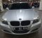 Jual BMW 3 Series 2012 320i di DKI Jakarta-8