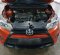 Jual Toyota Yaris 2016 TRD Sportivo di DKI Jakarta-4