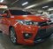 Jual Toyota Yaris 2016 TRD Sportivo di DKI Jakarta-3