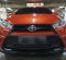 Jual Toyota Yaris 2016 TRD Sportivo di DKI Jakarta-10