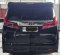 Jual Toyota Alphard 2020 2.5 G A/T di DKI Jakarta-6