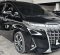 Jual Toyota Alphard 2020 2.5 G A/T di DKI Jakarta-7