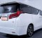 Jual Toyota Alphard 2019 2.5 G A/T di DKI Jakarta-9